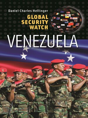 cover image of Global Security Watch&#8212;Venezuela